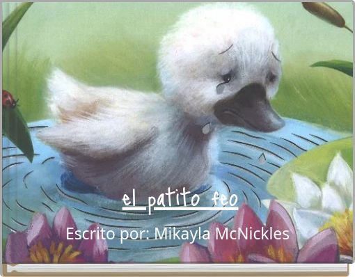 el patito feo