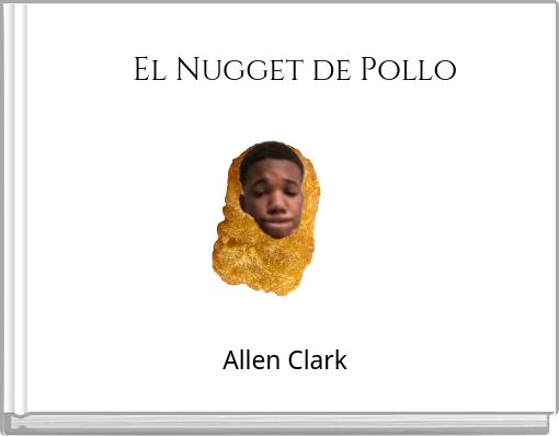 El Nugget de Pollo