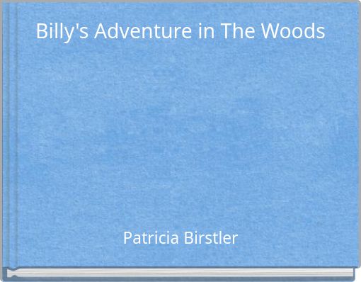 Billy's Adventure in The Woods