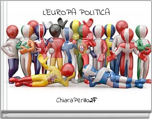 L'EUROPA POLITICA
