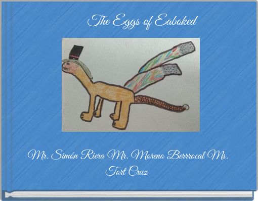 The Eggs of Eaboked