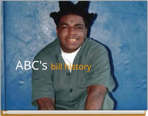 ABC's bill history