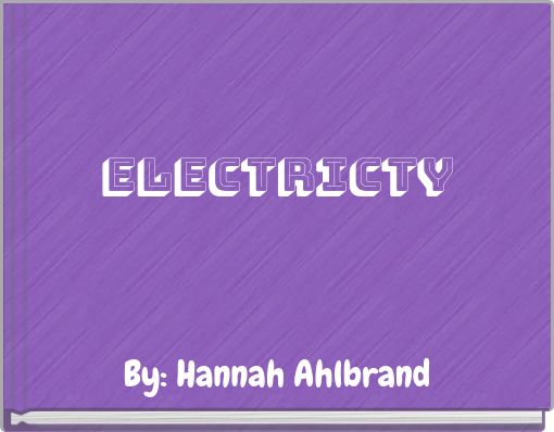 Electricty