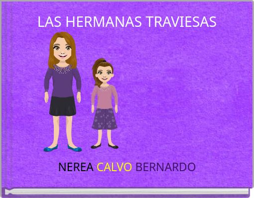 LAS HERMANAS TRAVIESAS