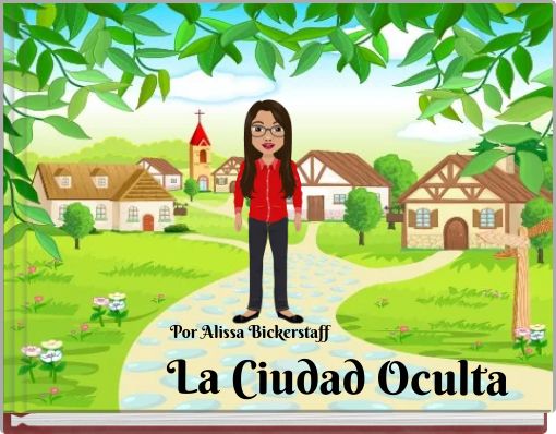 La Ciudad Oculta