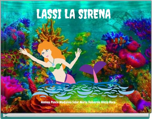 LASSI LA SIRENA