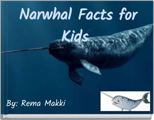 Narwhal Facts for Kids