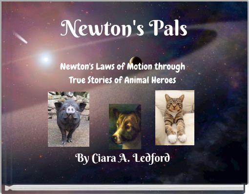 Newton's Pals