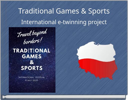 Traditional Games &amp; Sports