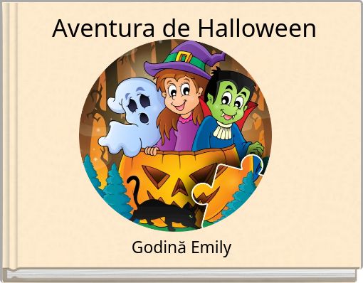 Aventura de Halloween