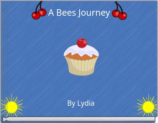 A Bees Journey