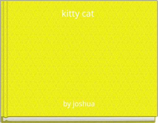 kitty cat