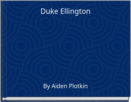 Duke Ellington