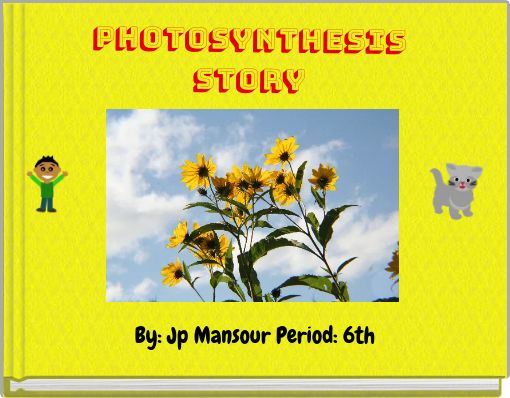Photosynthesisstory