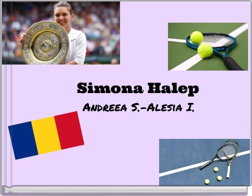 Simona Halep