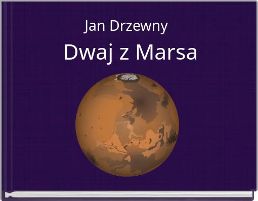 Dwaj z Marsa