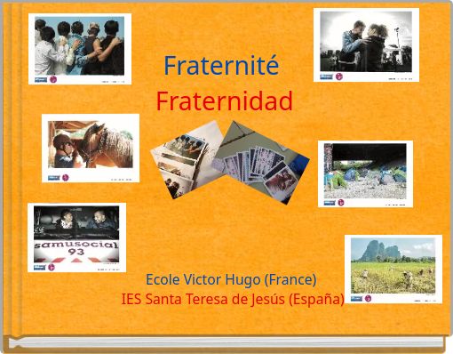 Fraternité Fraternidad