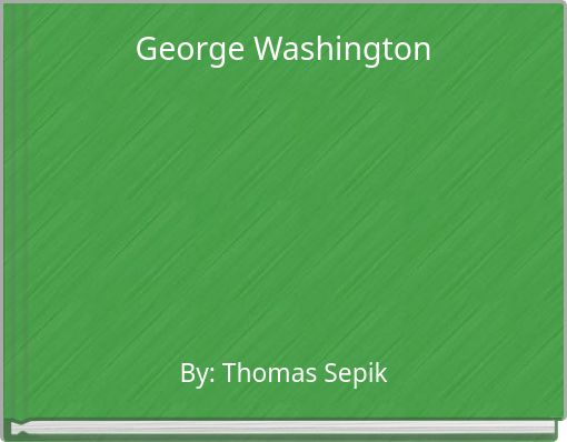 George Washington