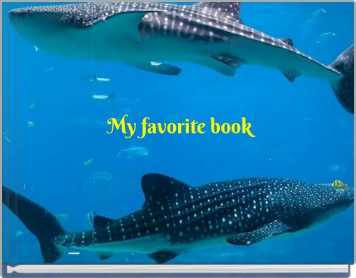 My favorite book