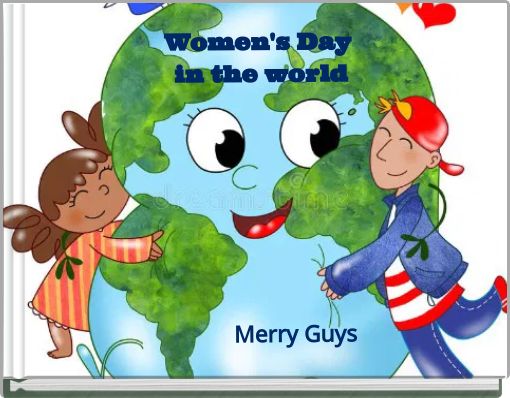 Women's Day in the world