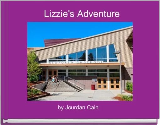  Lizzie's Adventure