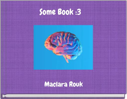 Some Book :3