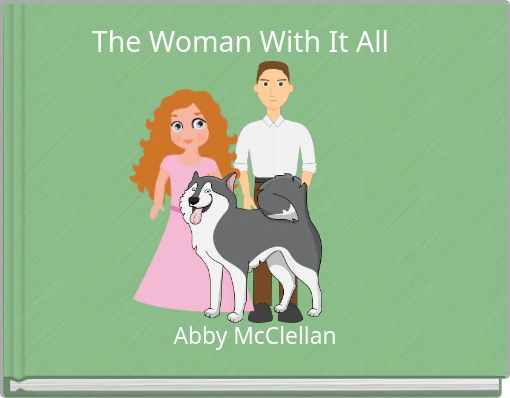 The Woman With It All