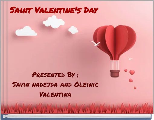 Saint Valentine's Day