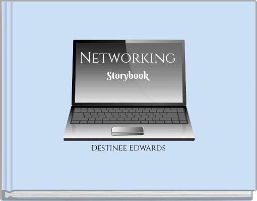 Networking Storybook
