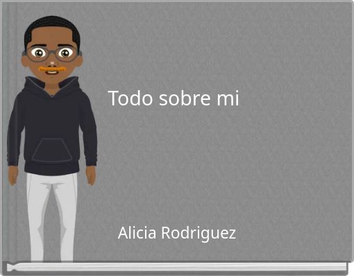 Todo sobre mi