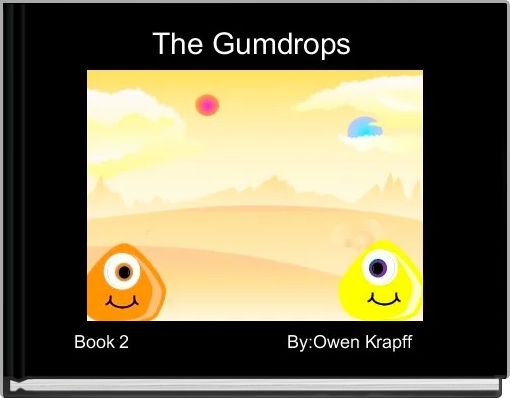 The Gumdrops 