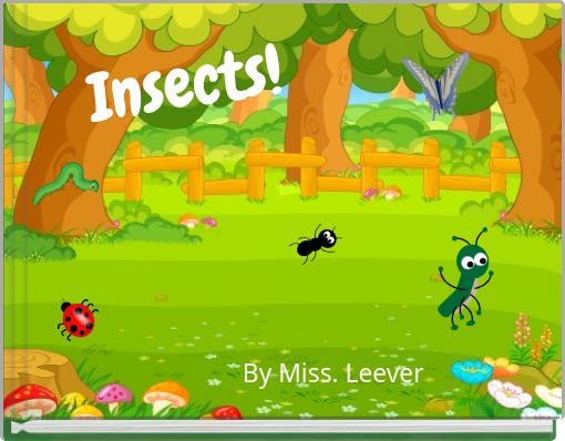 Insects!