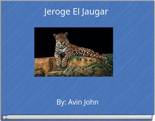 Jeroge El Jaugar