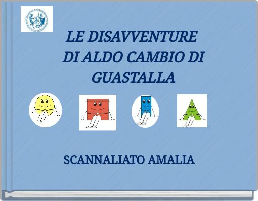 LE DISAVVENTURE DI ALDO CAMBIO DI GUASTALLA