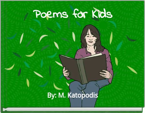 Poems for Kids