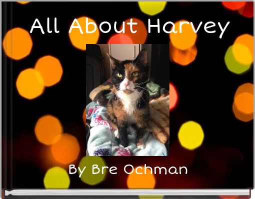 All About Harvey