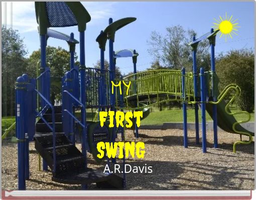 MY First SWING
