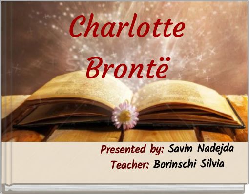 Charlotte Brontë