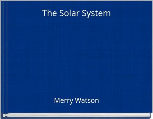 The Solar System