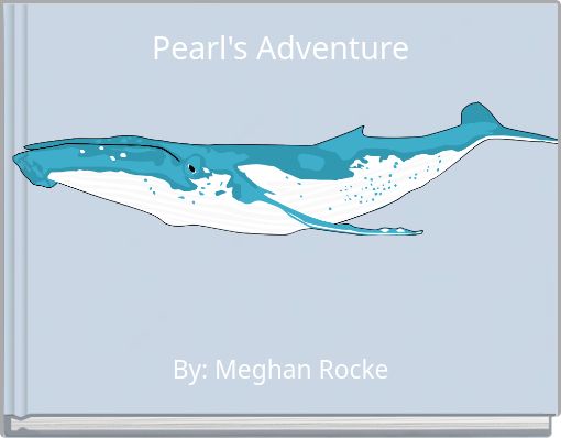 Pearl's Adventure