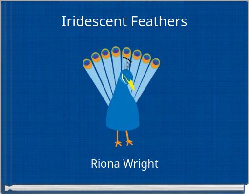 Iridescent Feathers