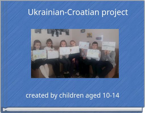 Ukrainian-Croatian project