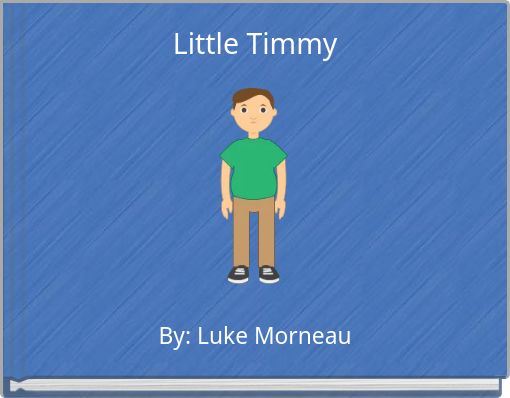 Little Timmy