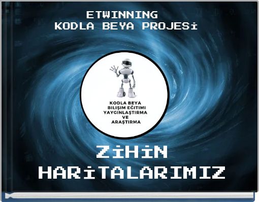 ETWINNING KODLA BEYA PROJESİ