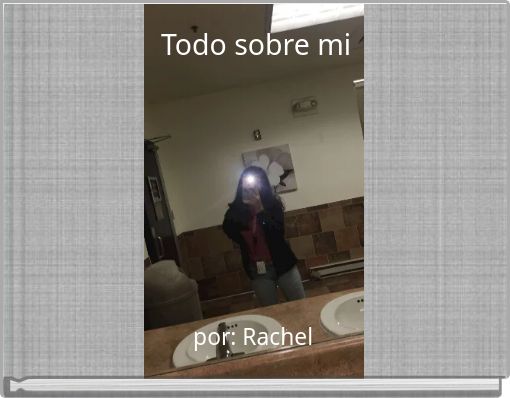Todo sobre mi