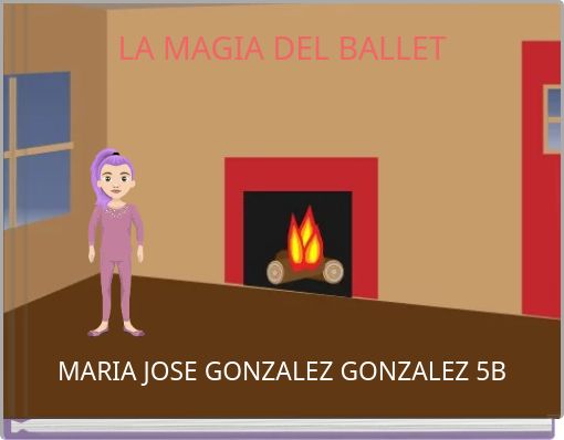 LA MAGIA DEL BALLET