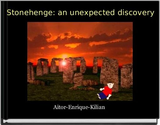 Stonehenge: an unexpected discovery