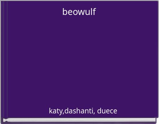 beowulf