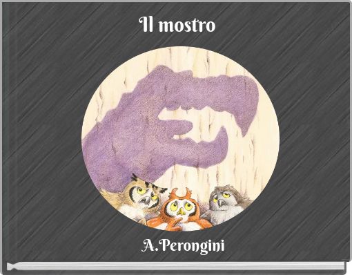 Il mostro