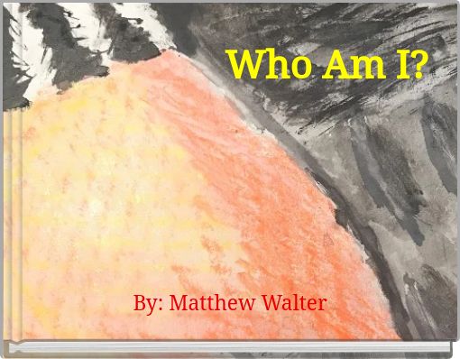 Who Am I?